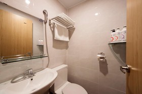 K-GUESTHOUSE Haeundae 1