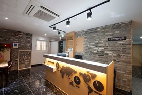 K-GUESTHOUSE Haeundae 1