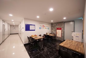 K-GUESTHOUSE Haeundae 1