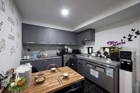 K-GUESTHOUSE Haeundae 1