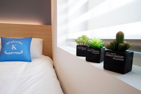 K-GUESTHOUSE Haeundae 1