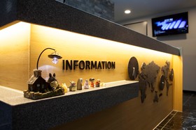 K-GUESTHOUSE Haeundae 1