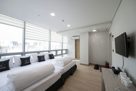 K-Guesthouse Premium Nampo 1