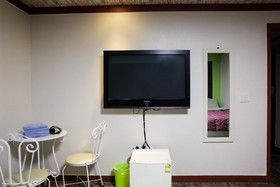 Kimchee Busan Downtown Guesthouse