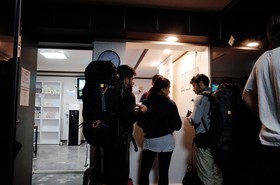 Kimchee Busan Downtown Guesthouse