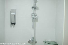 Kimchee Busan Downtown Guesthouse