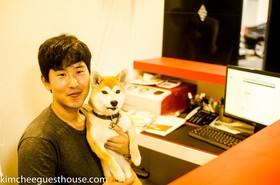 Kimchee Busan Downtown Guesthouse
