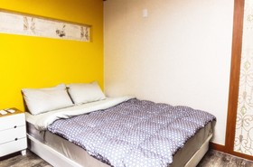 Kimchee Busan Downtown Guesthouse