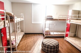 Kimchee Busan Downtown Guesthouse