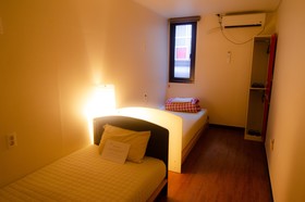 Kimchee Busan Downtown Guesthouse