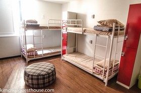Kimchee Busan Downtown Guesthouse