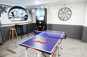 Kimchee Busan Station Guesthouse