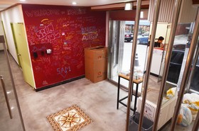 Kimchee Busan Station Guesthouse