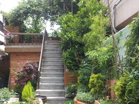 Kim's House in Busan