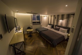 Kozaza Hotel