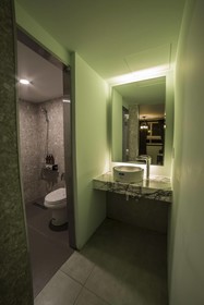 Kozaza Hotel