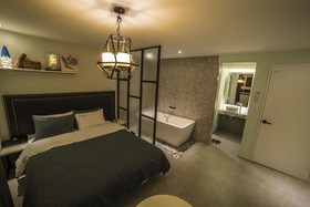 Kozaza Hotel