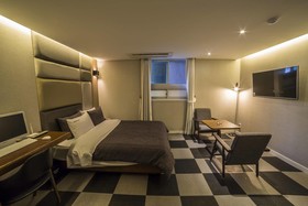 Kozaza Hotel