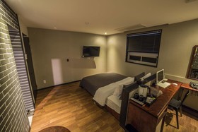 Kozaza Hotel