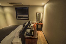 Kozaza Hotel