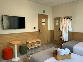 KT&G Sangsang Madang Busan Stay Hostel