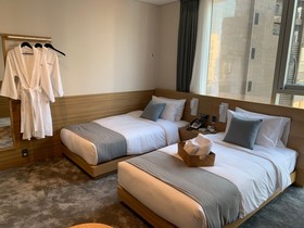 KT&G Sangsang Madang Busan Stay Hostel