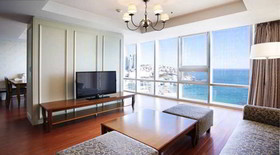 Kunoh Seacloud Hotel