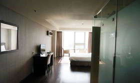 Kunoh Seacloud Hotel