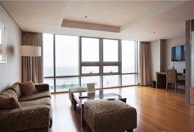 Kunoh Seacloud Hotel