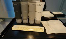 Kunoh Seacloud Hotel