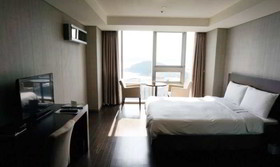 Kunoh Seacloud Hotel