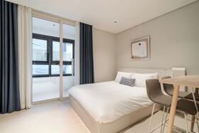 Le Collective Haeundae Paragraf