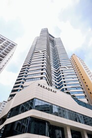 Le Collective Haeundae Paragraf