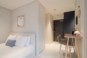 Le Collective Haeundae Paragraf