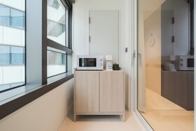 Le Collective Haeundae Paragraf