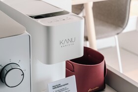 Le Collective Haeundae Paragraf