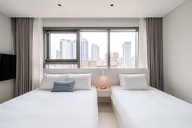 Le Collective Haeundae Paragraf