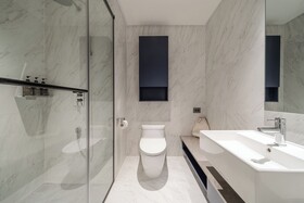 Le Collective Haeundae Paragraf