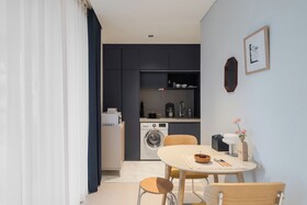 Le Collective Haeundae Paragraf