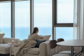 Le Collective Haeundae Paragraf