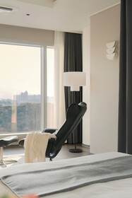 Le Collective Haeundae Paragraf