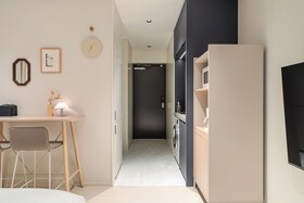 Le Collective Haeundae Paragraf