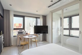 Le Collective Haeundae Paragraf