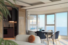 Le Collective Haeundae Paragraf