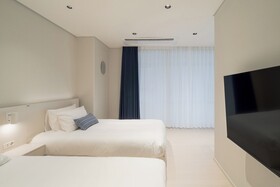 Le Collective Haeundae Paragraf