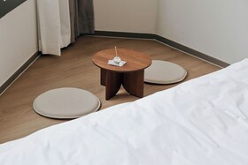 Le Collective Haeundae Paragraf