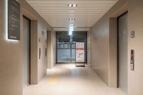 Le Collective Haeundae Paragraf