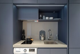 Le Collective Haeundae Paragraf