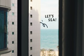 Le Collective Haeundae Paragraf