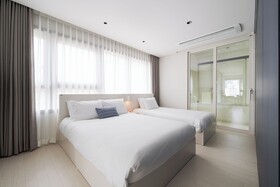 Le Collective Haeundae Paragraf